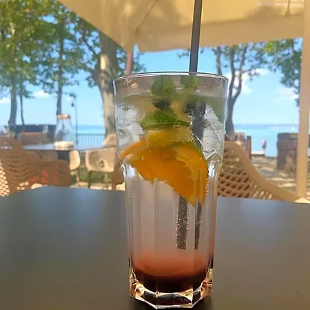 فندق Bf Balatonföldvár